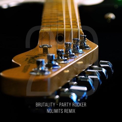 Brutality, Nolimits-Party Rocker (Nolimits Extended Remix)