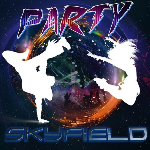 Skyfield-Party
