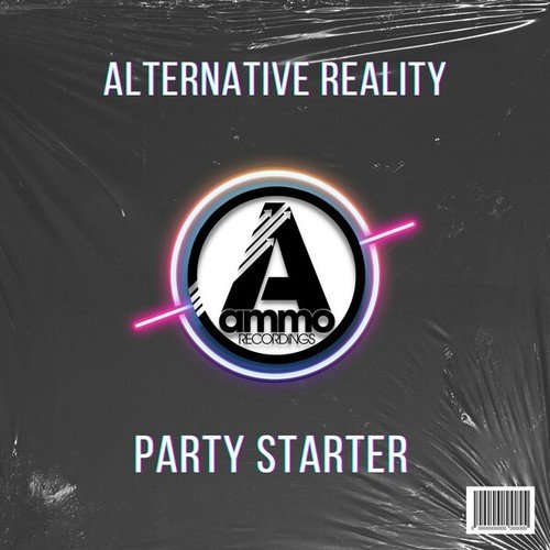Alternative Reality-Party Starter