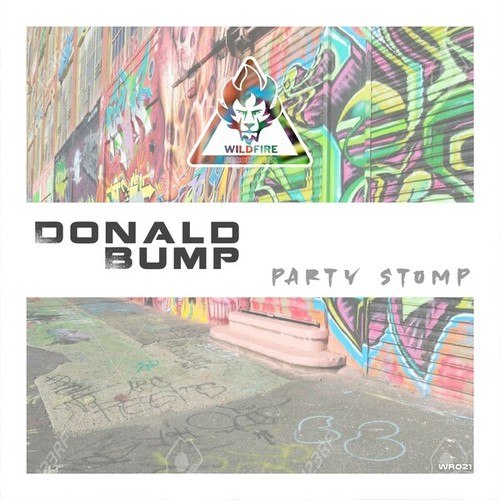 Donald Bump-Party Stomp