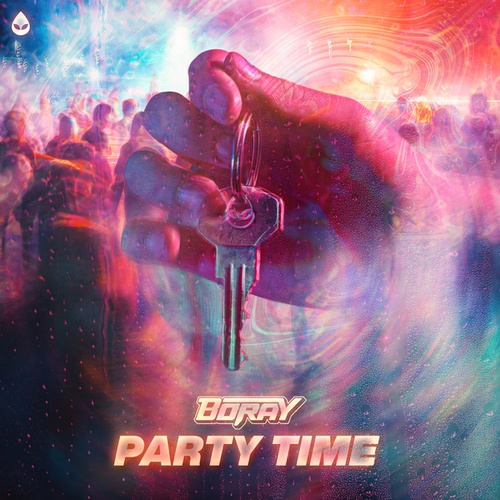 Boray-Party Time