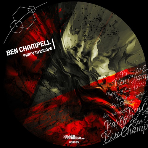 Ben Champell-Party to Escape