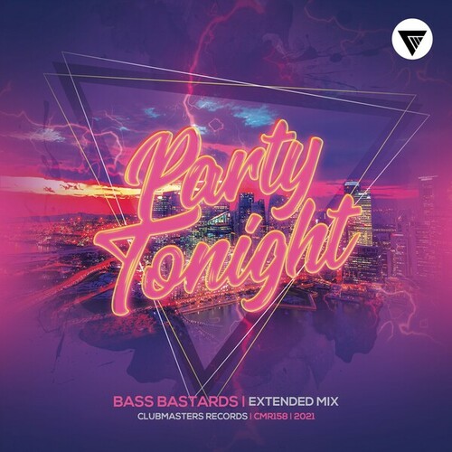 Bass Bastards-Party Tonight