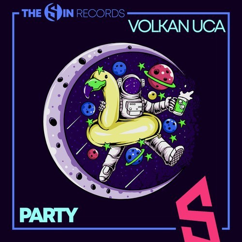 Volkan Uca-Party