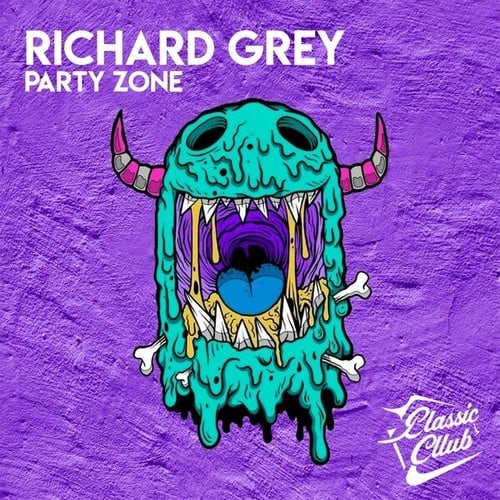 Richard Grey-Party Zone