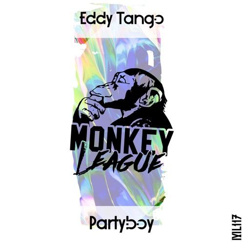 Eddy Tango-Partyboy