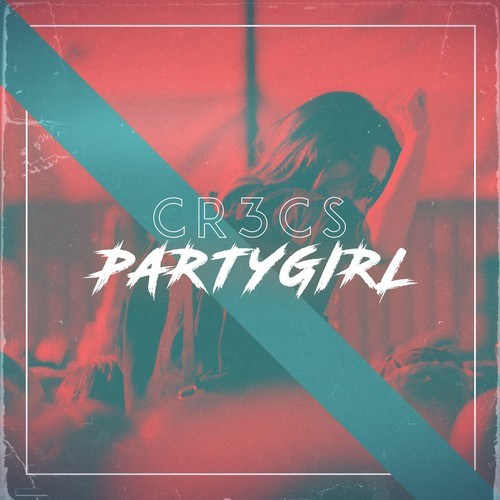 CR3CS-Partygirl
