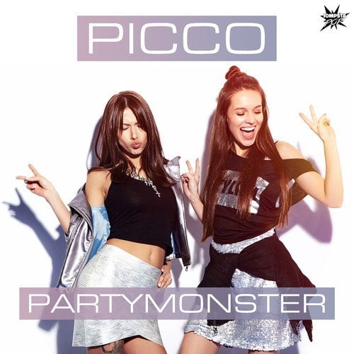 Picco-Partymonster
