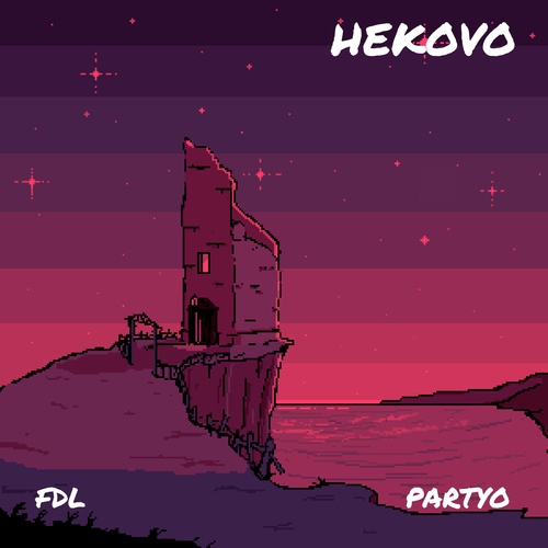 Hekovo-Partyo