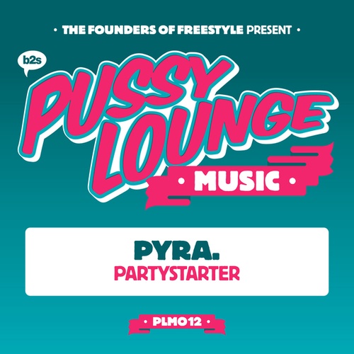 PYRA-Partystarter