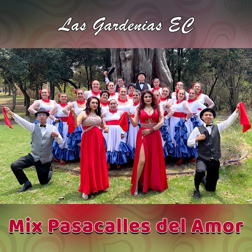 Pasacalles del Amor