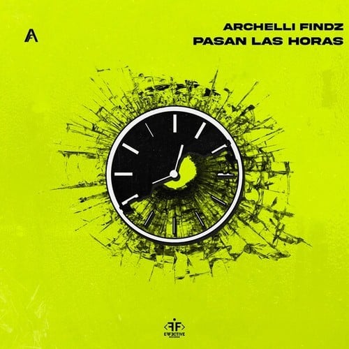 Archelli Findz-Pasan las Horas