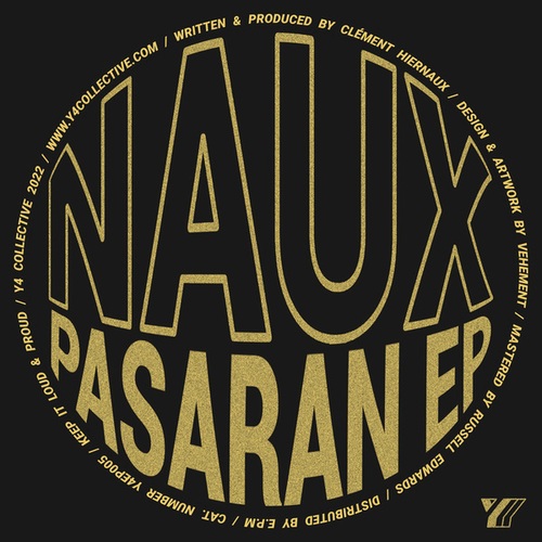Naux-Pasaran