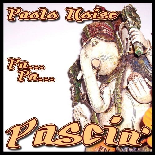 Paolo Noise-Pascià