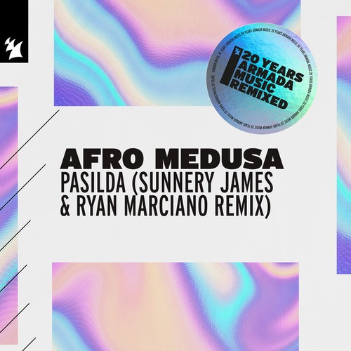 Afro Medusa, Sunnery James & Ryan Marciano-Pasilda