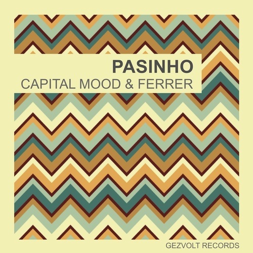 Capital Mood, Ferrer-Pasinho (Radio-Edit)