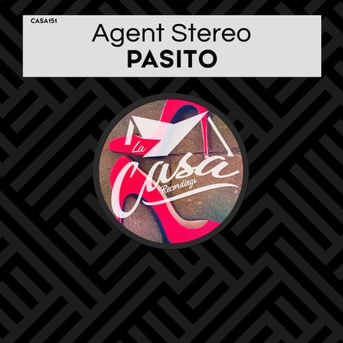 Agent Stereo-Pasito