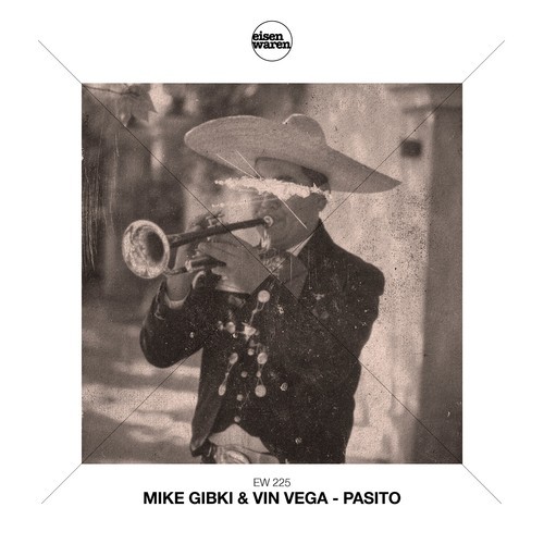 Mike Gibki, Vin Vega-Pasito (Extended Mix)