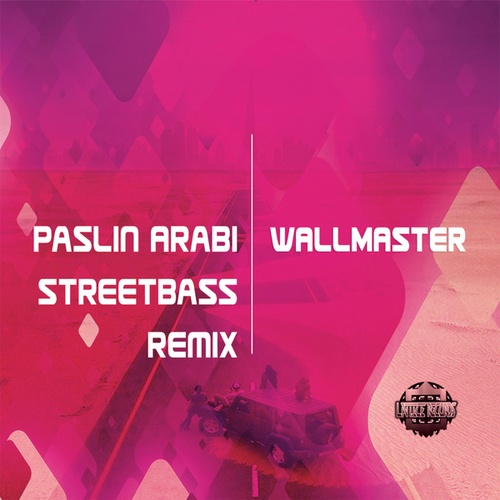 Wallmaster-Paslin Arabi