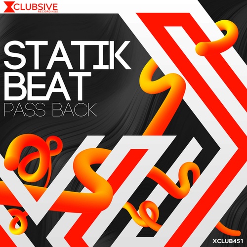 Statik Beat-Pass Back