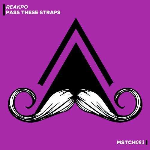 Reakpo-Pass These Straps