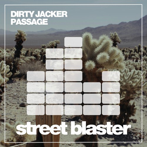 Dirty Jacker-Passage