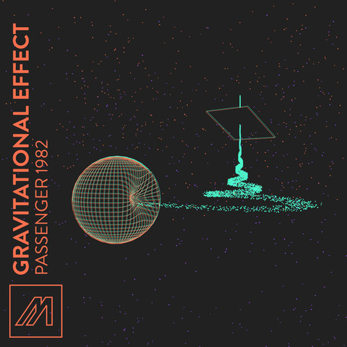 Gravitational Effect-Passenger 1982