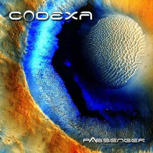 CODEXA-Passenger