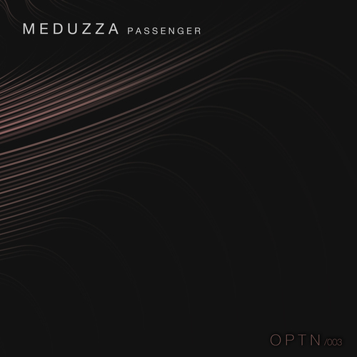Meduzza-Passenger