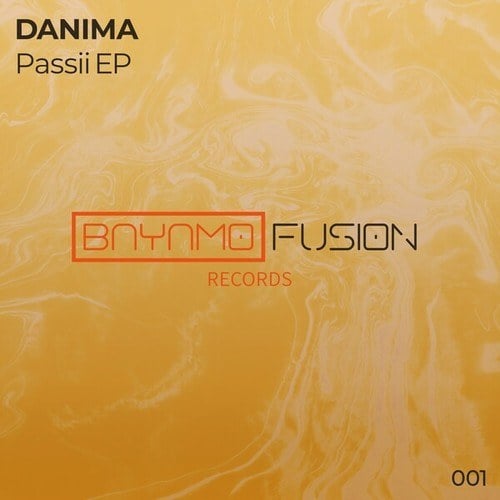 Danima-Passii EP