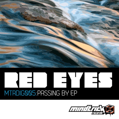 Redeyes-Passing By EP