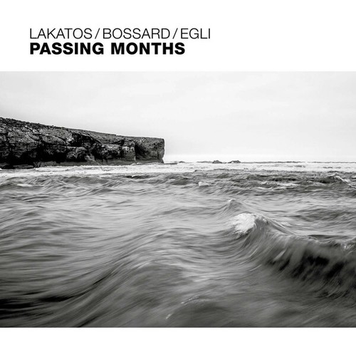 Róbert Lakatos, Raffaele Bossard, Dominic Egli-Passing Months