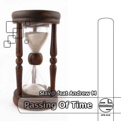 Slav@, Andrew M-Passing of Time