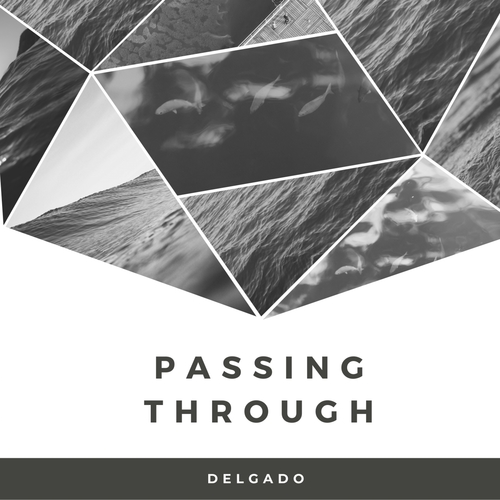 Delgado-Passing Through