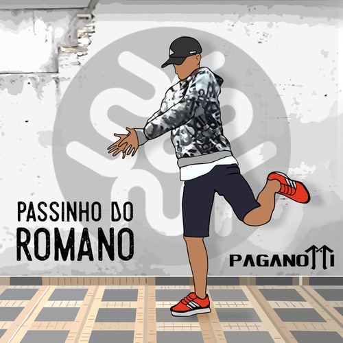 Passinho do Romano