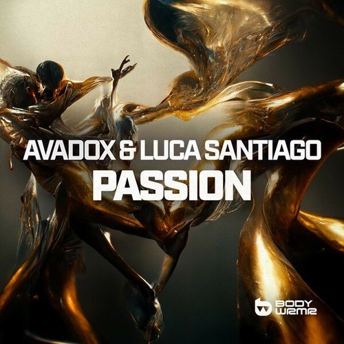 AVADOX, Luca Santiago-Passion