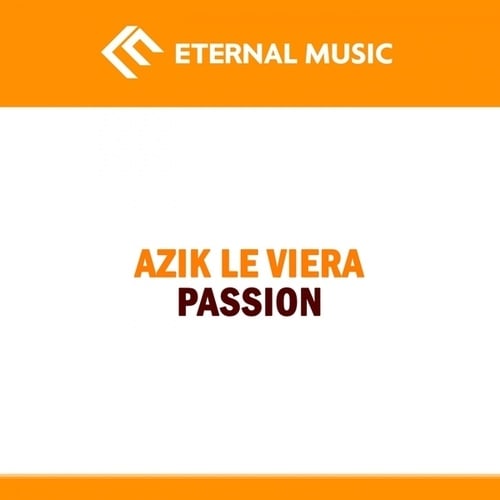 Azik Le Viera-Passion
