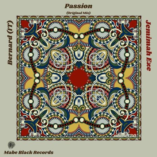 Bernard (IT), Jemimah Eze-Passion