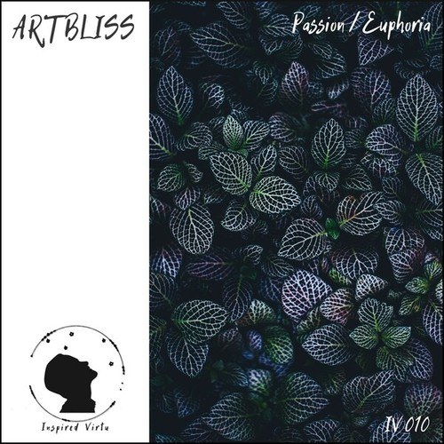 ARTBLISS-Passion / Euphoria