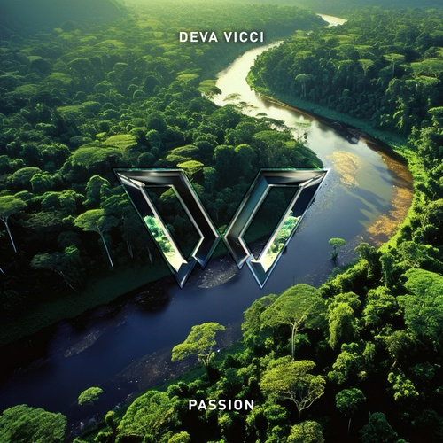 Deva Vicci-Passion (Extended Mix)