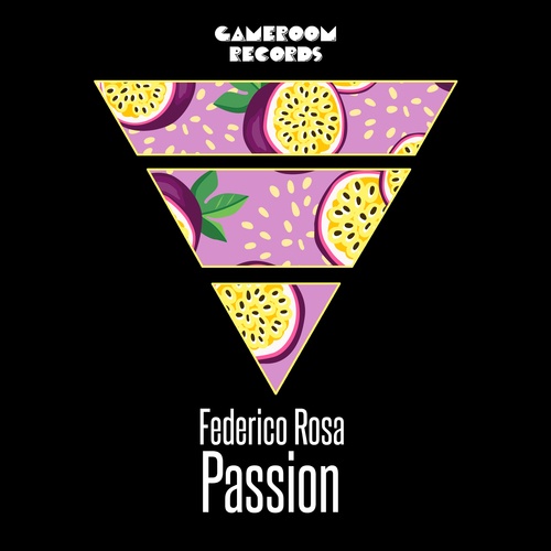 Federico Rosa-Passion