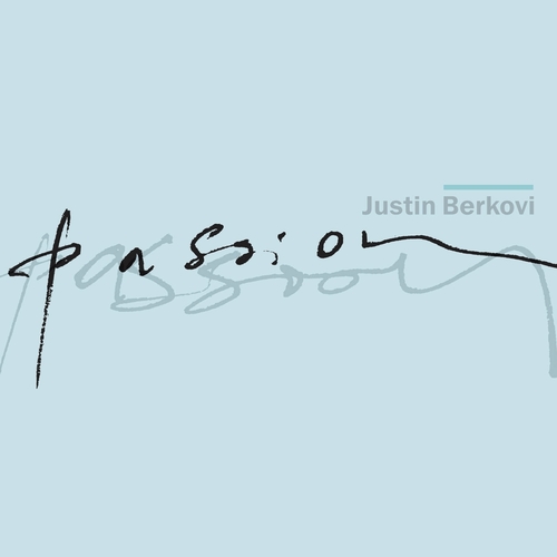 Justin Berkovi-Passion