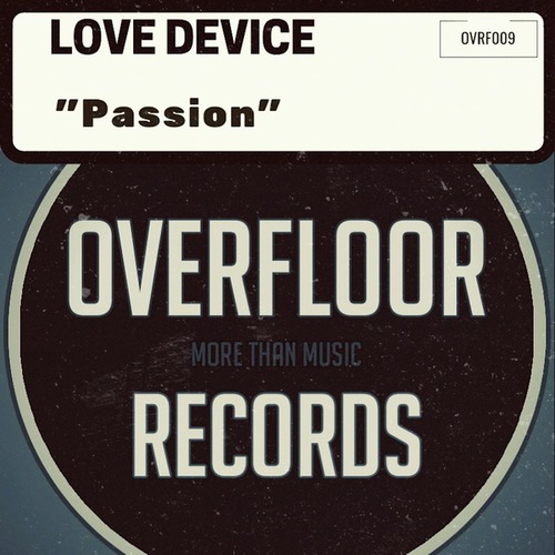 Love Device-Passion