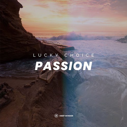 Lucky Choice-Passion