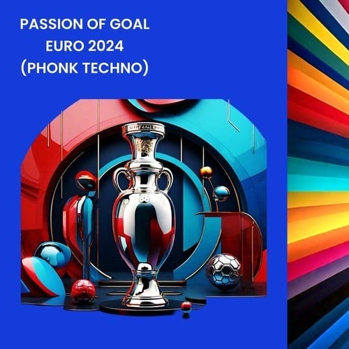 Passion Of Goal EURO 2024