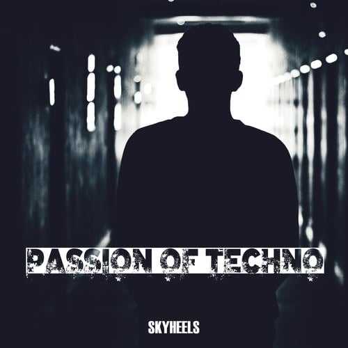 Various Artists-Passion of Techno