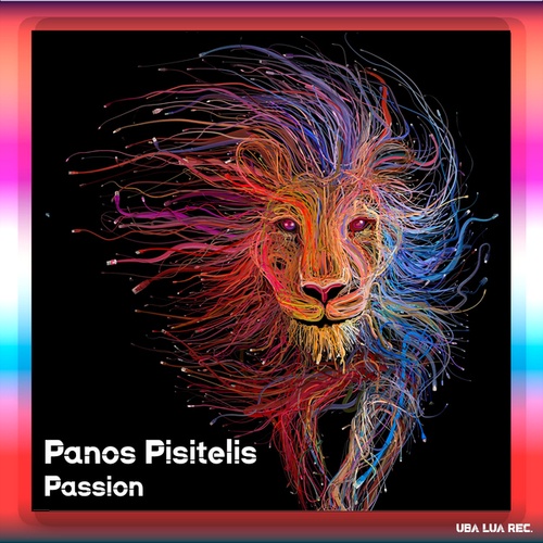 Panos Pisitelis-Passion