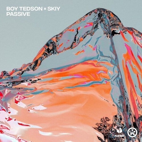 Boy Tedson, SKIY-Passive