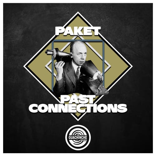 Paket-Past Connections