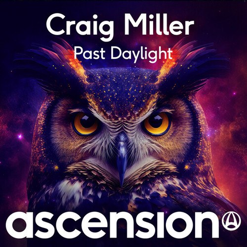 Craig Miller-Past Daylight